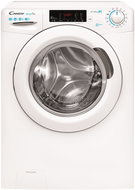 CANDY CSO 1285D3-S - Steam Washing Machine