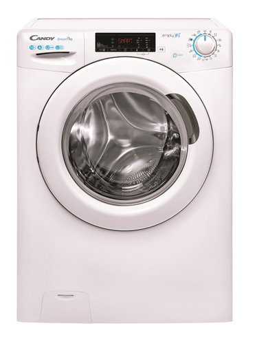 CANDY CSO 14105D3\1-S - Washing Machine - Main image