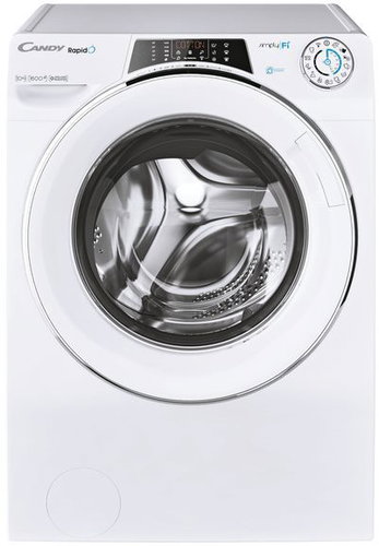 CANDY RO16106DWMCE/1-S - Washing Machine - Main image