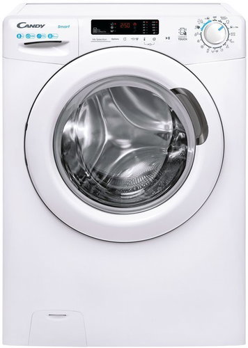 CANDY CS 1482DE/1-S - Washing Machine - Main image