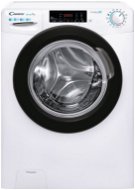 CANDY CSO 1275TBE/1-S - Narrow Washing Machine