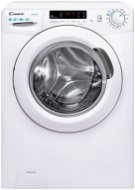CANDY CS 1272DE/1-S - Narrow Washing Machine