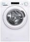 CANDY CS 1272DE/1-S - Narrow Washing Machine