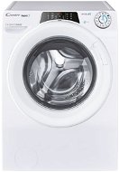 CANDY RO4 1274DWME/1-S - Narrow Washing Machine