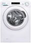 CANDY CS4 1062DE/1-S - Narrow Washing Machine