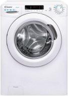 CANDY CS34 1252DE/2-S - Narrow Washing Machine