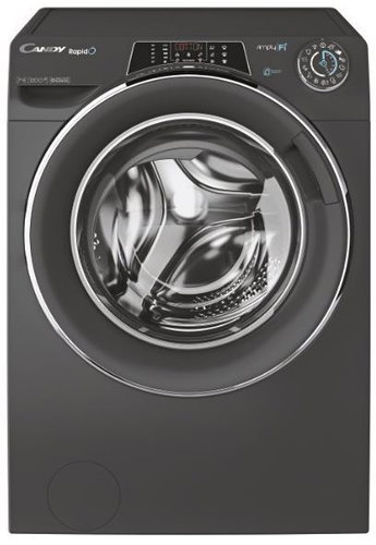 CANDY RO41276DWMCRE-S Main image CANDY RO41276DWMCRE-S - Washing Machine - Main image