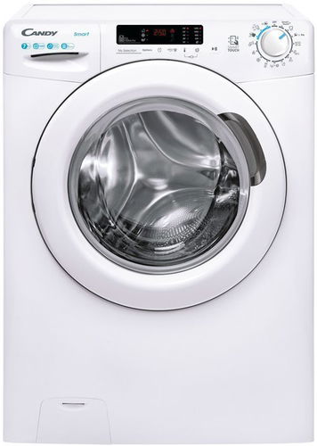 CANDY CS4 1272DE/1-S RapidÓ - Pračka - Hlavní obrázek