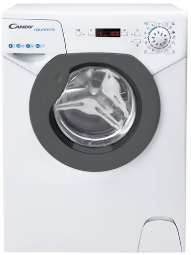 CANDY AQUA 1142DRE/2-S - Narrow Washing Machine - Main image