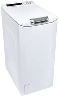 HOOVER H3TFSMP48TAMCE-S - Washing Machine