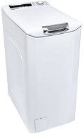 HOOVER H3TM 27TACE/1-S - Washing Machine