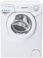 CANDY AQUA 104LE/2-S - Narrow Washing Machine