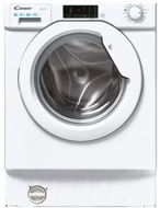 CANDY CBW 27D1E-S - Built-in Washing Machine