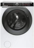 HOOVER HWP4 37 AMBC/1-S - Washing Machine