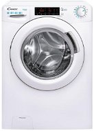 CANDY CS4 127TXME/1-S - Washing Machine