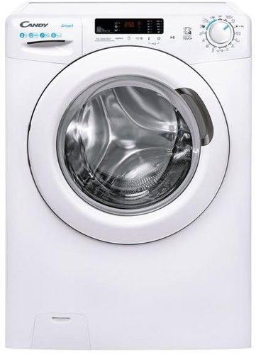 CANDY CS34 1262DE/2-S - Washing Machine - Main image