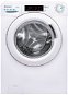 CANDY CS4 127TXME/2-S - Narrow Washing Machine