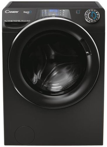 CANDY RP 496BWMBCB/1-S - Washing Machine - Main image