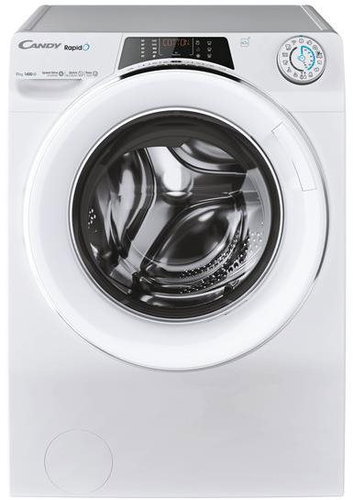 CANDY RO14116DWMCT-S - Washing Machine - Main image