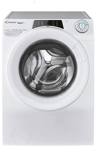 CANDY RO 1294DWMT/1-S - Washing Machine - Main image