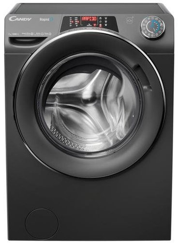 CANDY RO41276DWMCRT-S - Narrow Washing Machine - Main image