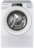 CANDY RO41274DWMST/1-S - Narrow Washing Machine