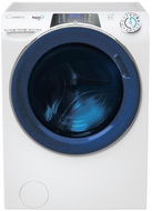 CANDY RP4 476BWMUC-S - Narrow Washing Machine