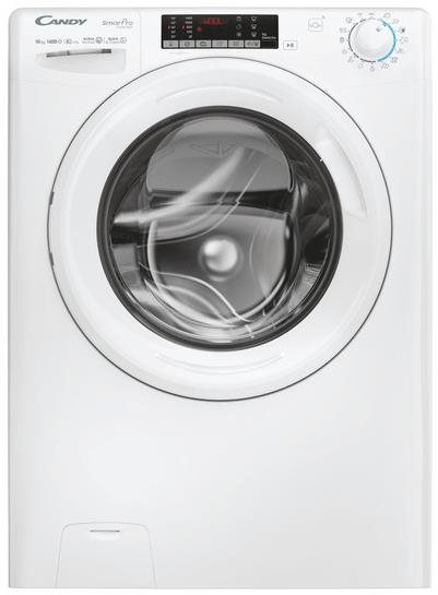 CANDY CO 4104TWM/1-S