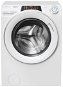 CANDY RO4 274DWMS7/1-S - Narrow Washing Machine