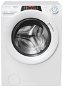 CANDY RO4 476DWM7/1-S - Narrow Washing Machine