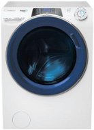 CANDY RP4476BWMUC8/1-S - Narrow Washing Machine