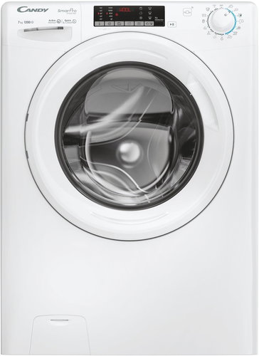 CANDY CO4 274TWM6/1-S RapidÓ - Narrow Washing Machine - Main image