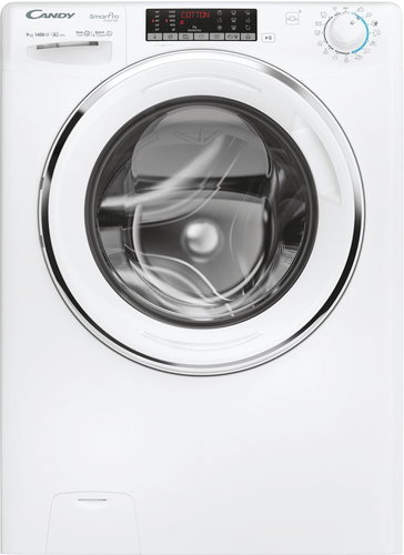 CANDY CSO 496TWM6/1-S RapidÓ - Washing Machine - Main image