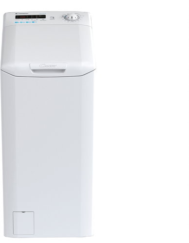 CANDY CSTG 272D3/1-S - Mosógép - Fő fotó