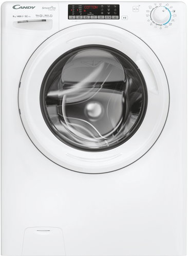 CANDY CSO486TWM6/1-S Smart Pro Inverter - Washing Machine - Main image