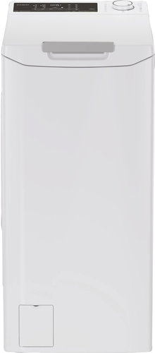 CANDY TCA274TM5-S C-WASH 500 - Mosógép - Fő fotó