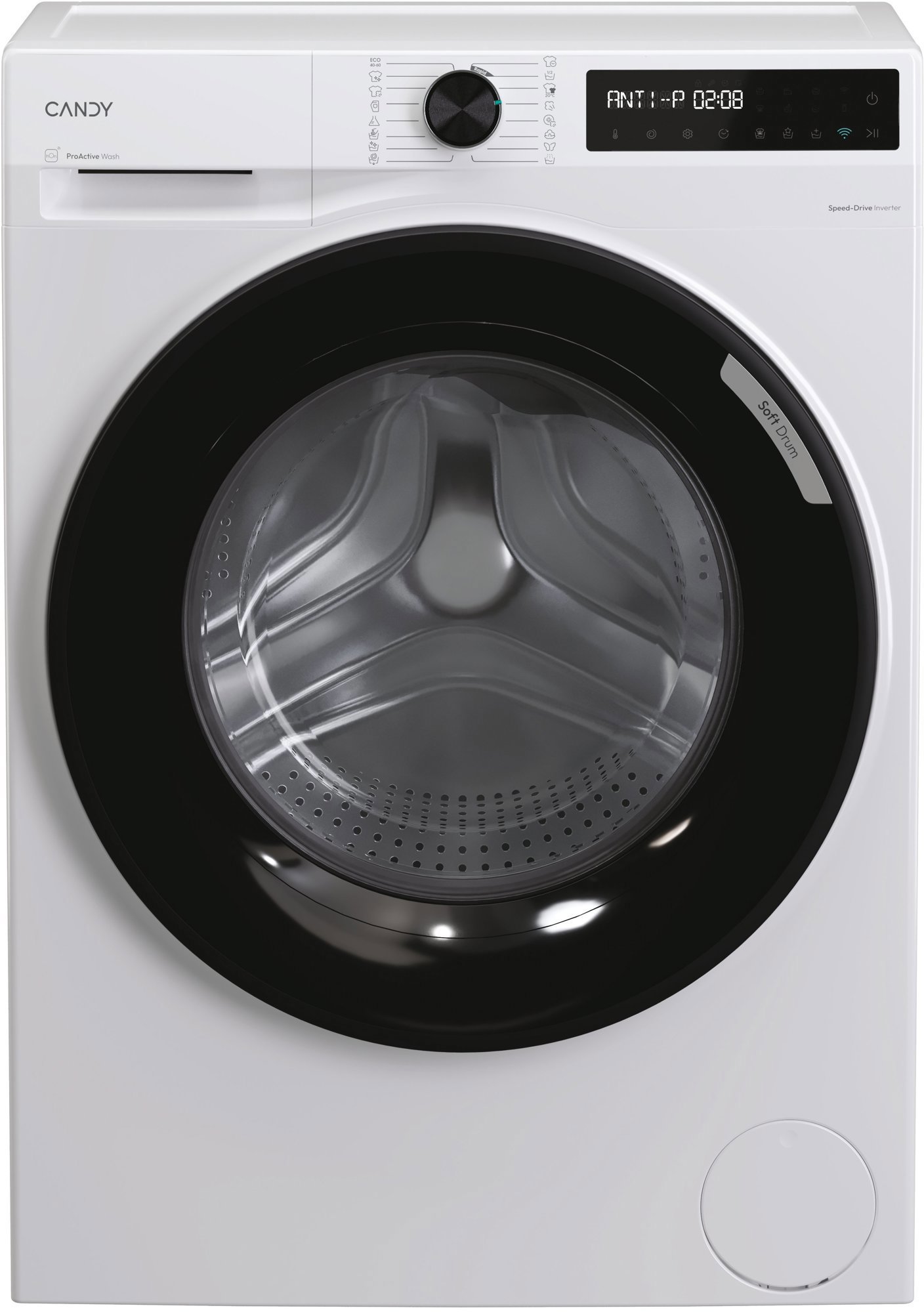 CANDY BR 49BL8-S ProWash 500