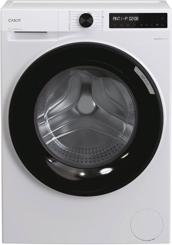 CANDY BR 47SBL8-S Slim ProWash 500 - Narrow Washing Machine - Main image
