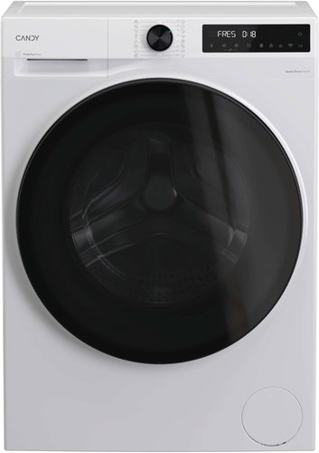 CANDY BP 38SBL6-S SLIM ProWash 550 - Narrow Washing Machine - Main image