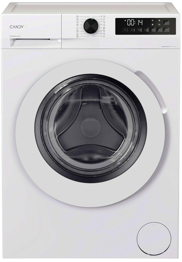 CANDY ULTRA SLIM ProWash 300 GD 26SS6-S 26SS6-S
