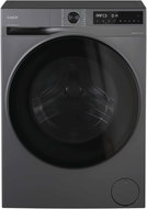 CANDY BP 47SBL8G-S Slim ProWash 550 - Narrow Washing Machine