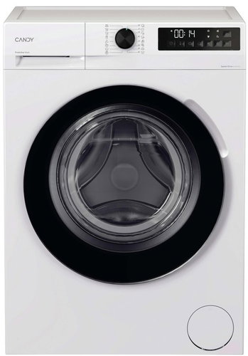 CANDY GD 17SSB7-S Slim ProWash 300 - Narrow Washing Machine - Main image