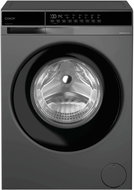 CANDY EY 27SB7G-S Slim ProWash 100 - Narrow Washing Machine