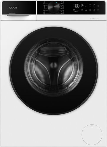 CANDY GD 27SB7C-S Slim ProWash 350 - Narrow Washing Machine - Main image