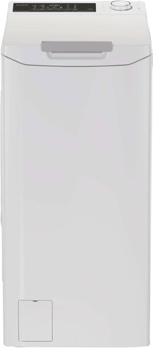 CANDY TCAS484TM5-S C-WASH 500 - Washing Machine - Main image
