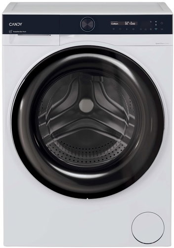 CANDY BWS 4138B8-S - Washer Dryer - Main image