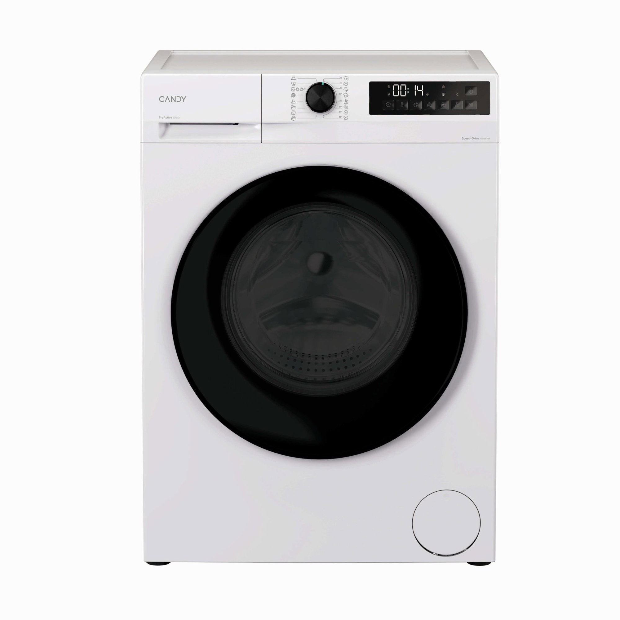 CANDY ProWash&Dry 300 SLIM GWD 474SB7-S