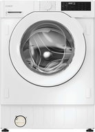 CANDY BC4S68M6D8J-S PROWASH 400 - Built-in Washing Machine