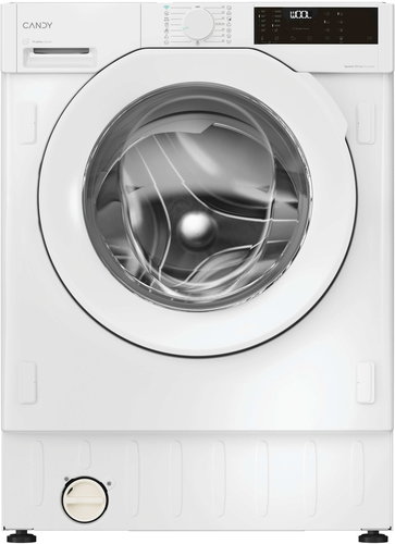CANDY BC448M4D8J-S PROWASH 400 - Built-in Washing Machine - Main image