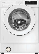 CANDY BC4S485M4D8-S PROWASH 400 - Built-In Washing Machine with Dryer